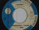 Sweet Soul 45 - Ponderosa Twins + One - Bound - Astroscope - mp3 - Kanye
