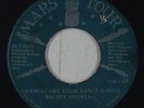 Funk/Deep Soul 45 - Rickey Andrews - Chances Are - Mars La Tour - mp3