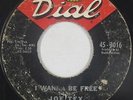 Northern Soul 45 - Joe Tex - I Wanna Be Free - Dial - mp3