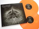 Gorguts - Colored Sands 2-LP . Gatefold lim.500