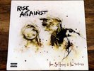 Rise Against - The Sufferer and the Witness (LP, Vinyl) - New & Sealed