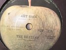 The Beatles With Billy Preston ?- Get Back  7