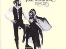 Fleetwood Mac Rumours high quality reissue vinyl LP foldout insert