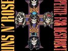 Guns N' Roses Appetite For Destruction vinyl LP