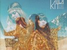 First Aid Kit Stay vinyl 2LP plus CD gatefold sleeve