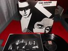 The Sound  Jeopardy RARE LP GERMANY 1980 NM Korova ?– KOW 58 255