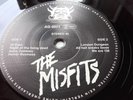 THE MISFITS Evilive 12