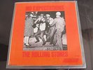 ROLLING STONES Street fighting man Picture sleeve Quality repro  LONDON 45-909