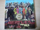 The Beatles   Sgt Peppers Lonely Hearts 1967 (UK) 1st Press 1 / 1 PMC 7027