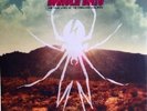 My Chemical Romance Danger Days limited orange/yellow vinyl LP
