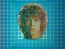 David Bowie Space Oddity US issue 40th remastered limited vinyl LP