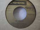 Cook All Stars - Afrikaan Prayer / 31st August 45 VG+ COOK cc6148