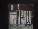U.K. SUBS C.I.D. red vinyl.crass,sex pistols slf,clash.