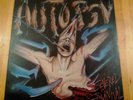 Autopsy - Severed Survival