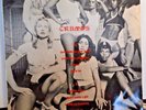 THE CRAMPS MOST EXALTET POTENTATES OF TRASH TD 45-001 