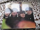 LPEX BEATLES - FOR SALE  STEREO UK 1press Parlophone PCS 3062