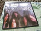 NM-DEEP PURPLE MACHINE HEAD LP A1U/B1U UK 1ST PRESS SUPERB AUDIO