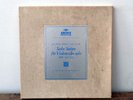 PIERRE FOURNIER / JS BACH cello suites / ARCHIV BOX / EX