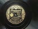 BILLIE HOLIDAY + TEDDY WILSON’S ORCH- ‘WHAT A LITTLE MOONLIGHT CAN DO’ BRUNSWICK