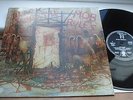 Black Sabbath Mob Rules  EX/EX SUPERB AUDIO  ORIGINAL 1980 LP