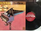 Procol Harum - Shine On Brightly - UK Import  Original Regal Zonophone LP VG++