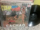 Cachao- Cuban Music in Jam Session