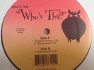 Who's That - Who's That? 12