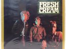 CREAM - FRESH CREAM DCC #3484 CLAPTON BRUCE BAKER 180g LP VINYL SEALED MINT mfsl