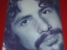 CAT STEVENS by CHRIS CHARLESWORTH Proteus 1984 Paperback 1st Ed Career Biography