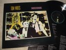 SUPER CLEAN -TOM WAITS -Swordfishtrombones -original U.S. LP -Island
