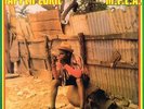 TAPPER ZUKIE - M.P.L.A. - KINGSTON SOUNDS - BRAND NEW LP - SEALED - KSLP 042