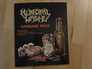 MUNICIPAL WASTE - Garbage Pack 10