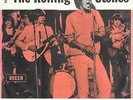 THE ROLLING STONES 45 LITTLE RED ROOSTER+PS DENMARK RARE UK EXPORT