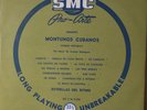 ARSENIO RODRIGUEZ 'MONTUNOS CUBANOS (OFF-BEAT CUBANS) LATIN DANCE 10