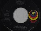 Crossover Soul 45 - King Floyd & Three Queens - Times Have Changed - Pulsar mp3