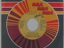 70s Soul 45 - James Walsh Gypsy Band - Cuz It's You Girl - RCA - mp3 - promo