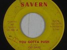 Funk 45 - Jodi Gales - You Gotta Push - Savern - mp3