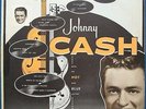 JOHNNY CASH - Hot & Blue Guitar - 12