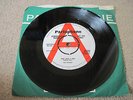 THE UNTAMED Once Upon A Time 1965 DEMONSTRATION RECORD superb EX+    VERY RARE
