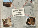 Quincy Jones - The Italian Job (OST) UK Paramount ORIGINAL 1st press LP EX