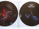 Wolves in the throne Room - Black Cascade 2-PIC ORIG. MINT