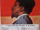 Thelonious Monk-It's Monk Time-Rare Original 1964 Jazz LP-Charlie Rouse-Promo-NM