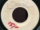 Roland Alphonso & The Studio 1 Orchestra - El Pussy Cat JA RARE PRE 7