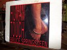 BRUCE SPRINGSTEEN sealed LP Human Touch COLUMBIA 53000 original press 1992 ltd.