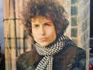Bob Dylan Blonde On Blonde 2LP 1966 MONO pressing Just Like A Woman