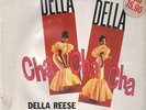 Della Reese Della Della Cha Cha Cha RCA Vinyl LP