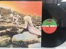 LED ZEPPELIN Houses Of The Holy US ORIGINAL LP RL Ludwig Mastering + INNER VG++