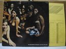 JIMI HENDRIX / ELECTRIC LADY LAND - Japan 2LP
