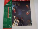 ROLLING STONES Discover Stones 2xLP 1974  Japan Compilation w/OBI NM