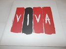 COLD PLAY VIVA TOUR PROGRAMME